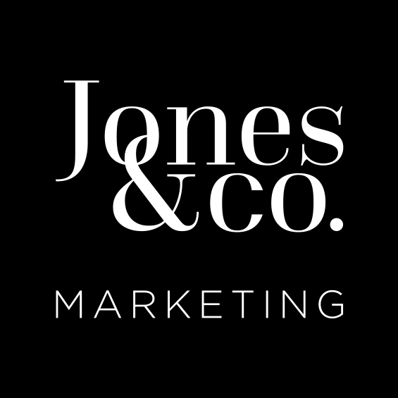 Jones & Co. Marketing